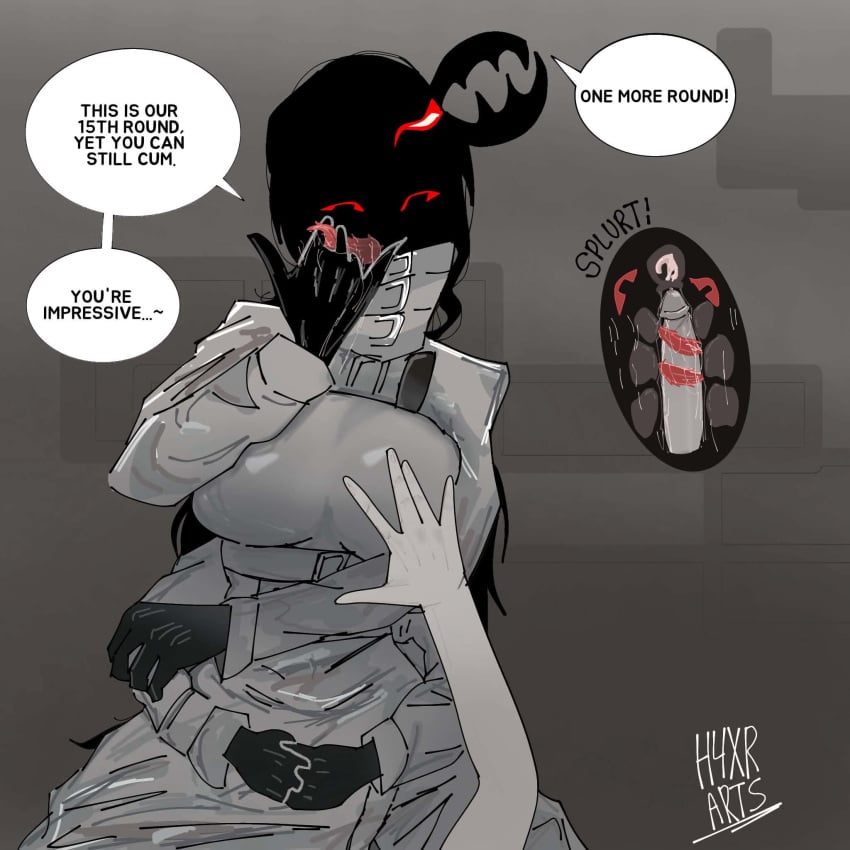 4 Arms Rule 34 Image