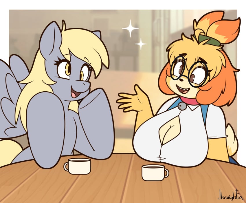 Derpy Hooves Rule 34 Image