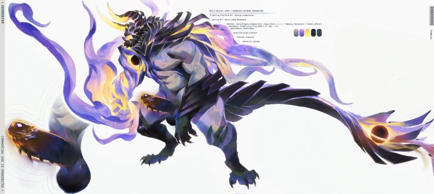 Mythology Rule 34 Image