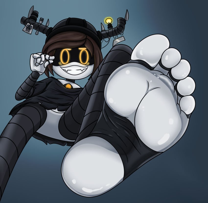 2d (Artwork) Rule 34 Image