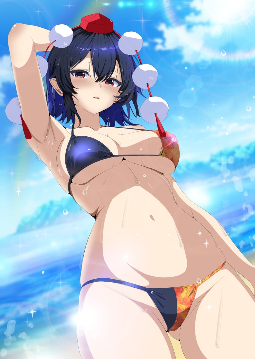 1girls Rule 34 Image