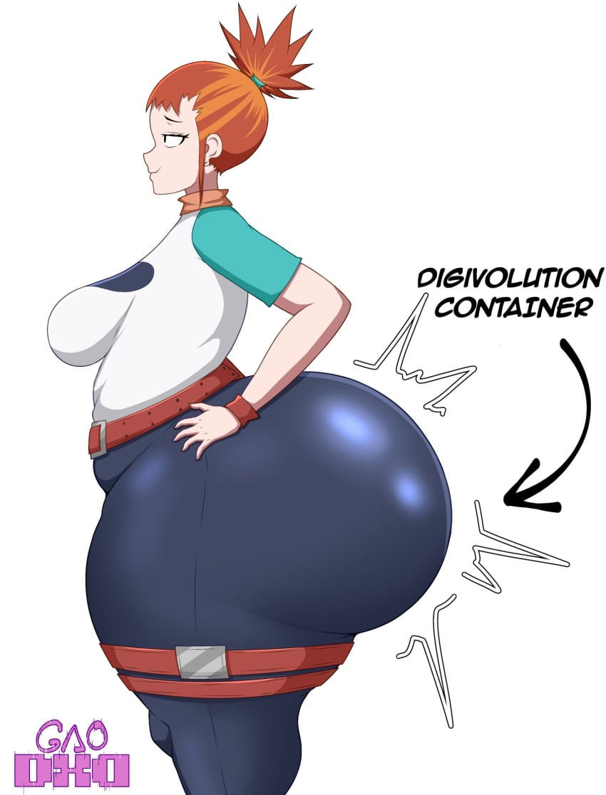 Ass Rule 34 Image