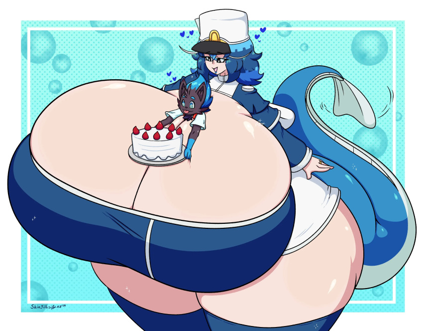 Pokemon (Species) Rule 34 Image