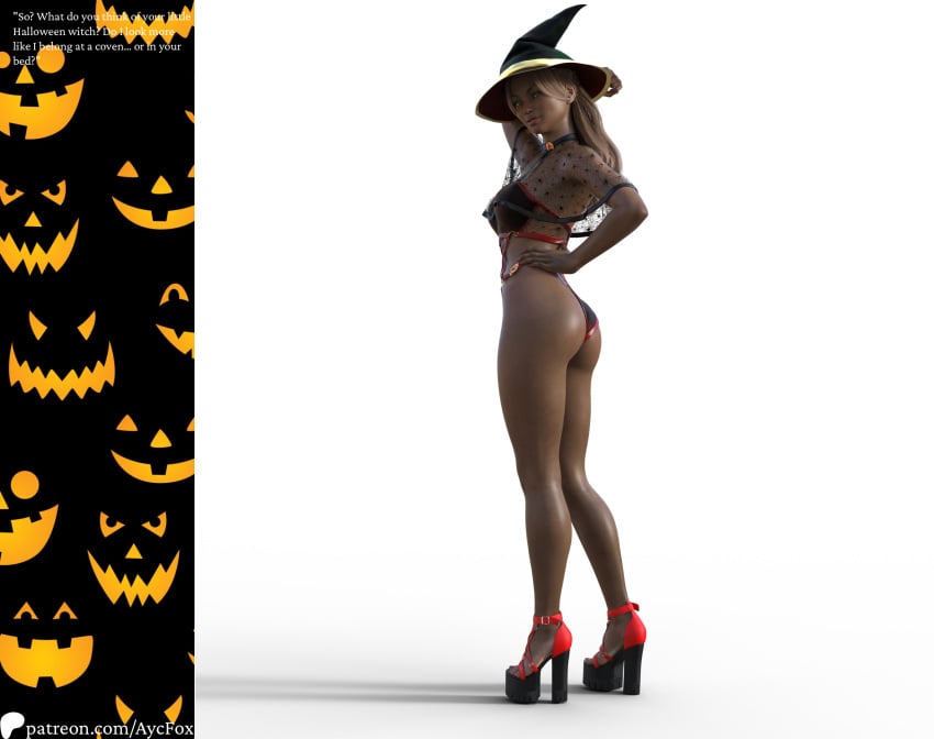 1girls Rule 34 Image