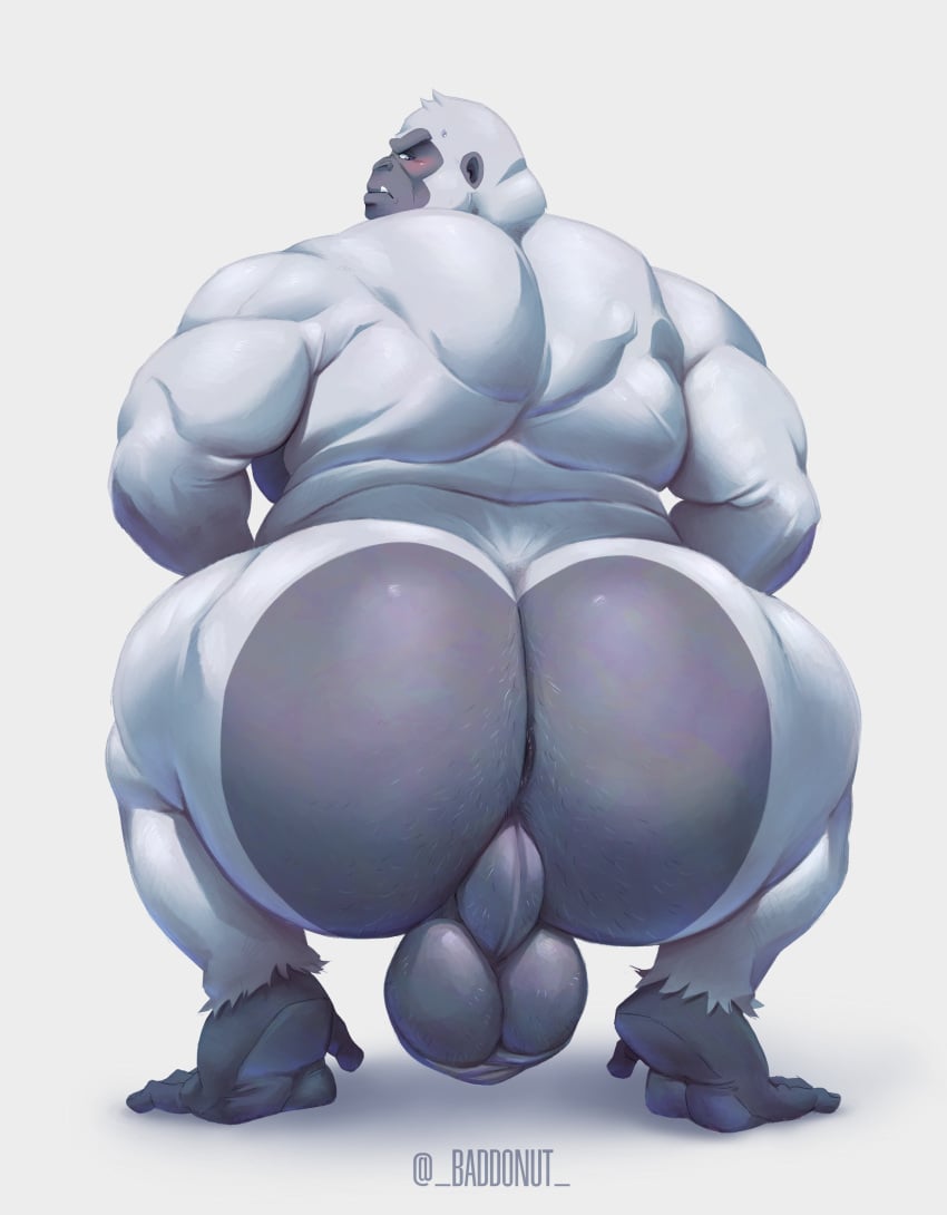 Mag (Midnighthossman) Rule 34 Image