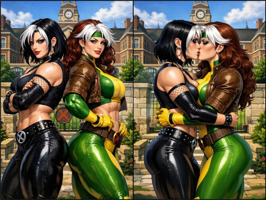 Digital Media (Artwork) Rule 34 Image