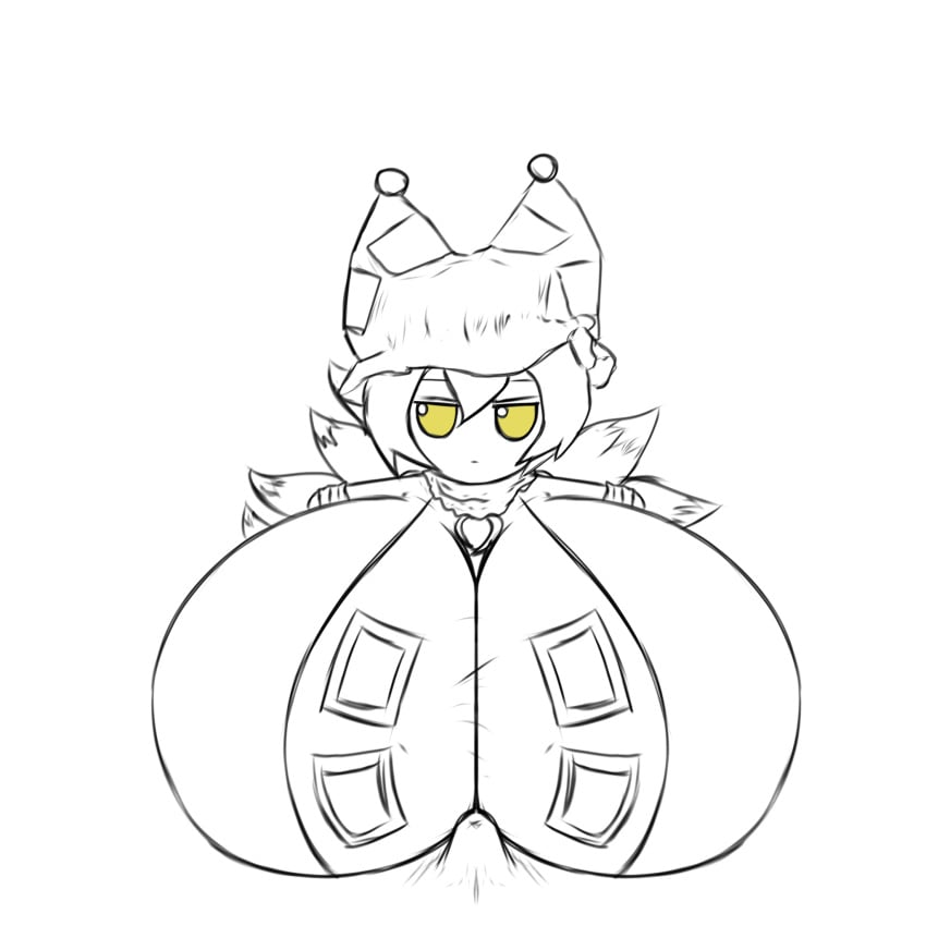 1girls Rule 34 Image