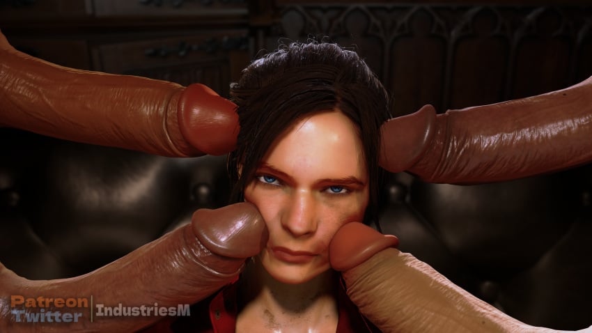3d (Artwork) Rule 34 Image