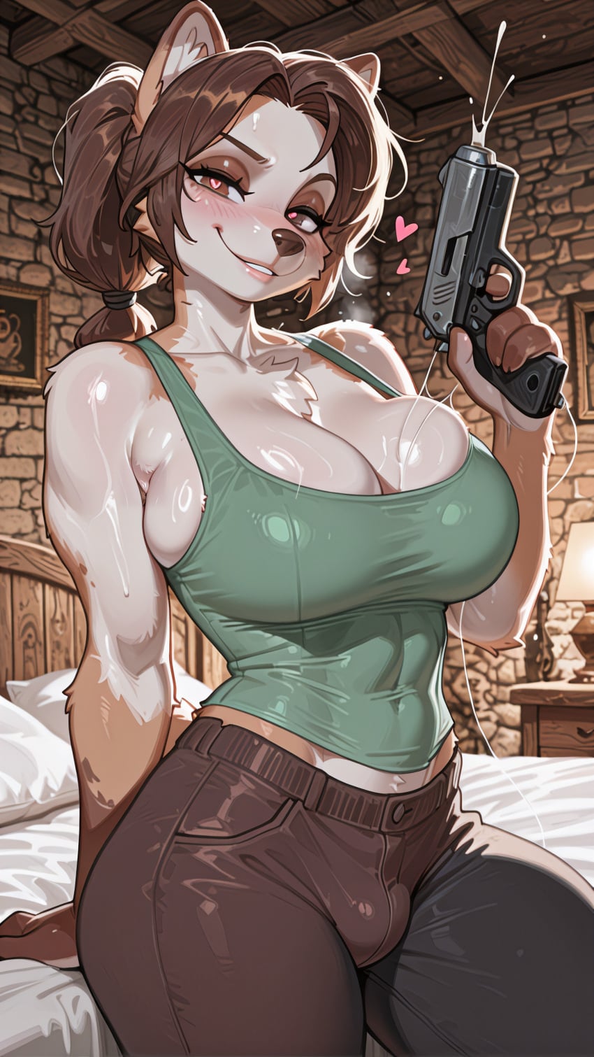Animal Ears Rule 34 Image