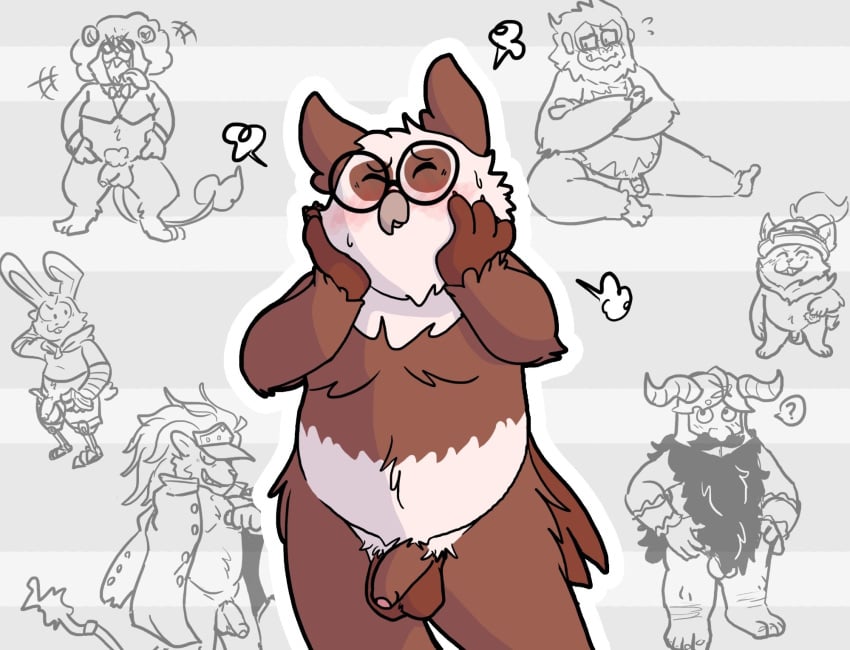 Digimon (Species) Rule 34 Image