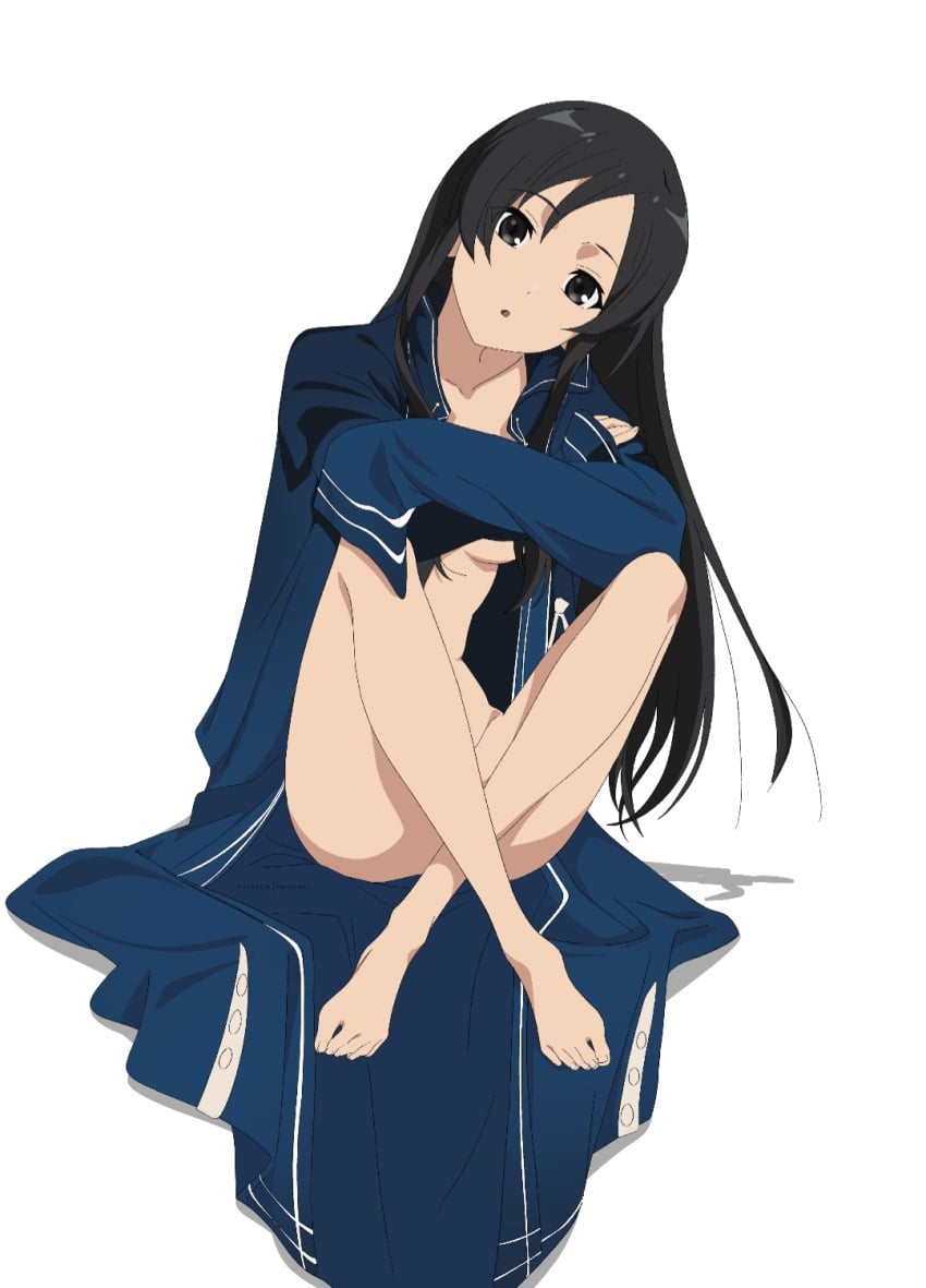 1girls Rule 34 Image