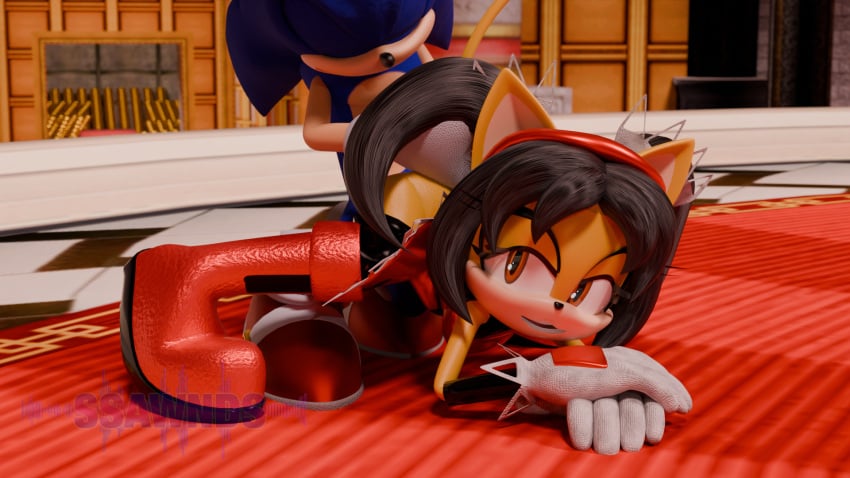 3d (Artwork) Rule 34 Image