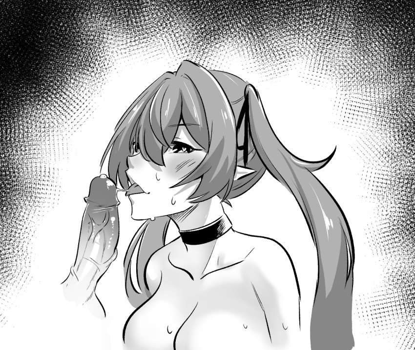 Indie Virtual Youtuber Rule 34 Image