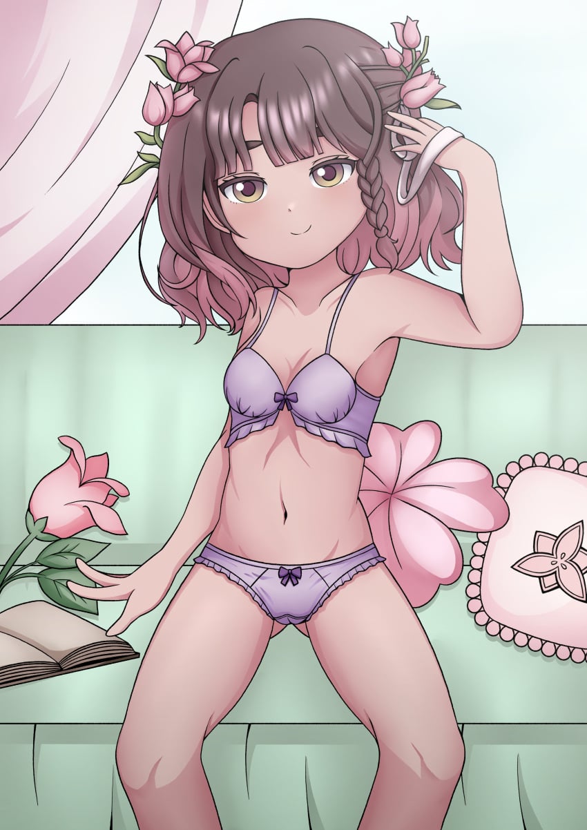 Phoebe (Vtuber) Rule 34 Image