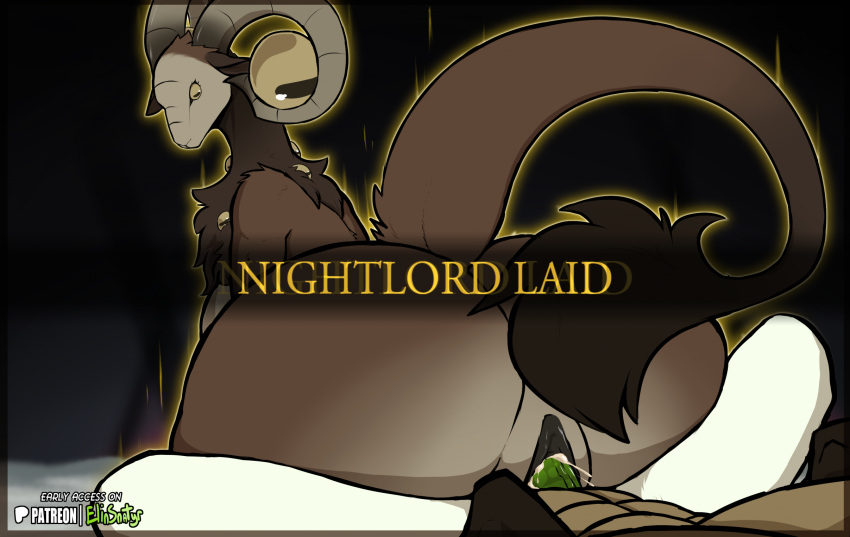 Elin (Psychorodent) Rule 34 Image