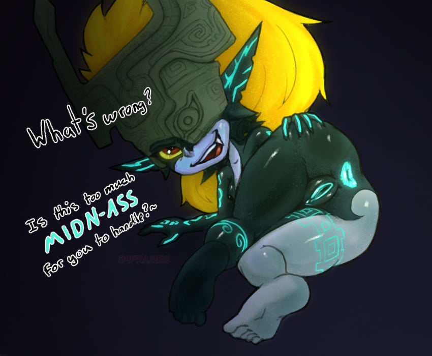 34frames Rule 34 Image