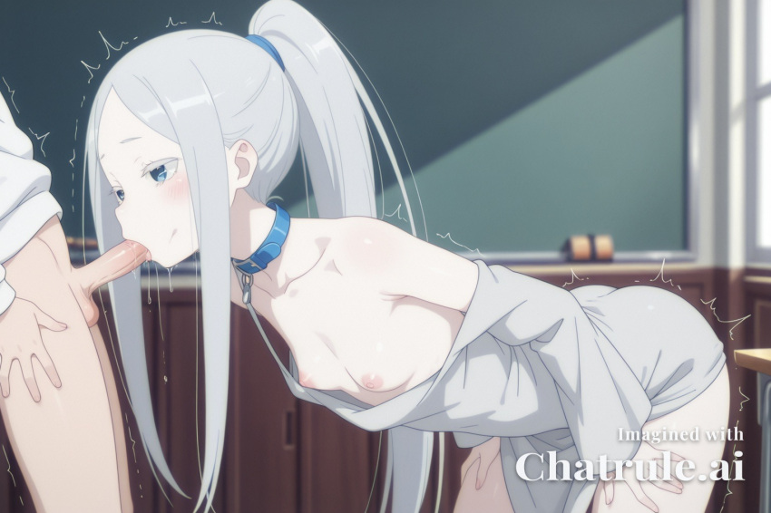 Ai Assisted Rule 34 Image