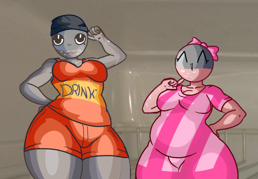 Oc (Original) Rule 34 Image