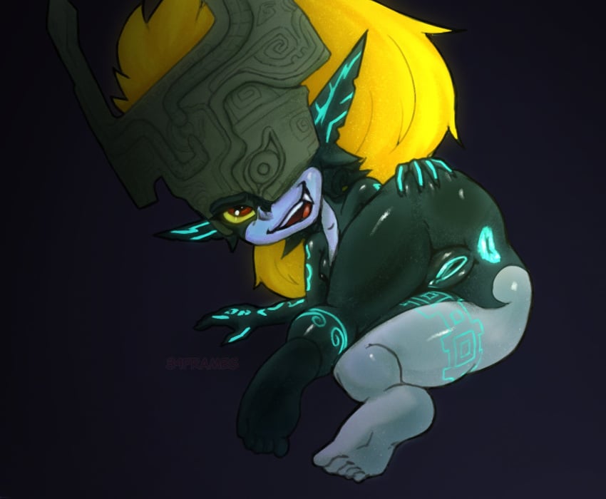 34frames Rule 34 Image