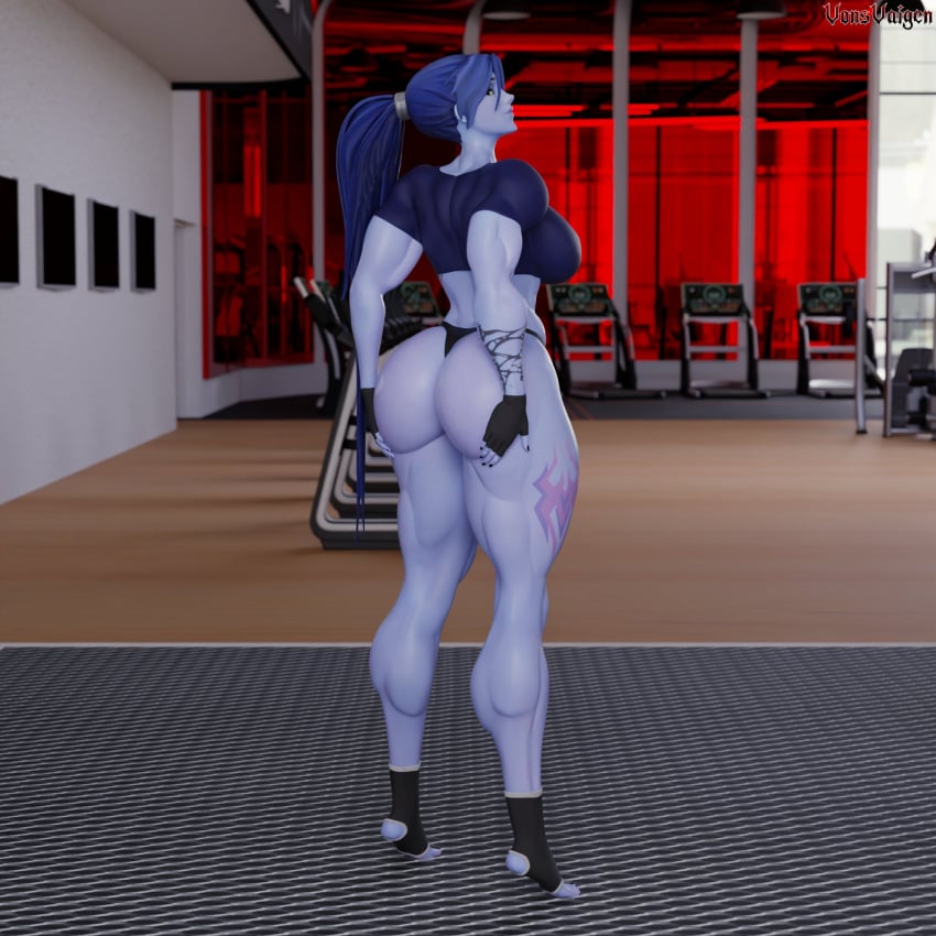 1girls 3d activision amelie_lacroix big_ass big_breasts big_thighs blizzard_entertainment blue-skinned_female blue_body blue_skin breasts bust busty chest curvaceous curves curvy curvy_figure female hips hourglass_figure huge_ass large_ass legs mature mature_female overwatch overwatch_2 purple-skinned_female purple_body purple_hair purple_skin slim_waist thick thick_hips thick_legs thick_thighs thighs voluptuous voluptuous_female vonsvaigen waist wide_hips wide_thighs widowmaker