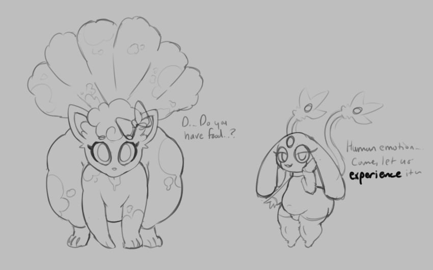 big_ass bubble_butt character_request feral furry huge_ass justkindofhere mesprit pokemon pokemon_(species) tagme thick_thighs vulpix wide_hips