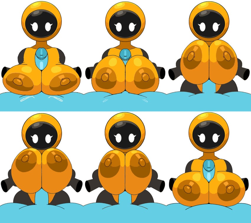 Beat Banger Rule 34 Image