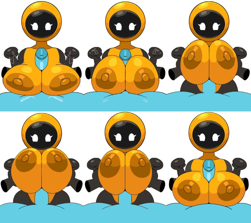 Beat Banger Rule 34 Image