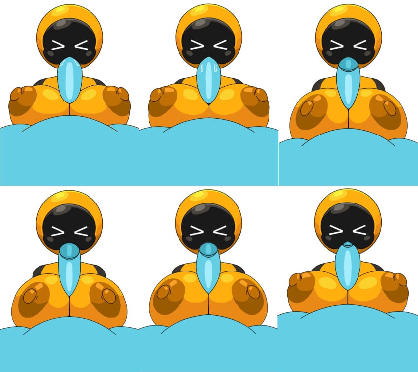 Beat Banger Rule 34 Image