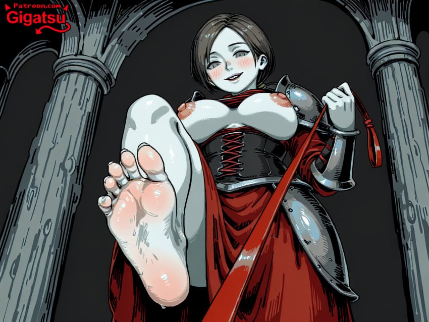 Armor Rule 34 Image