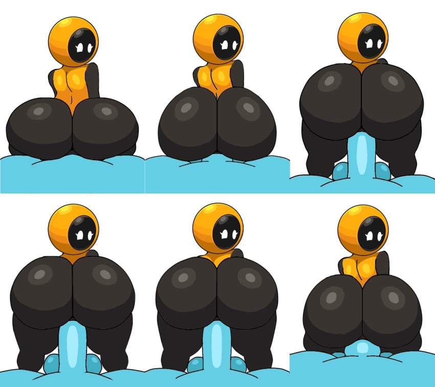 Beat Banger Rule 34 Image