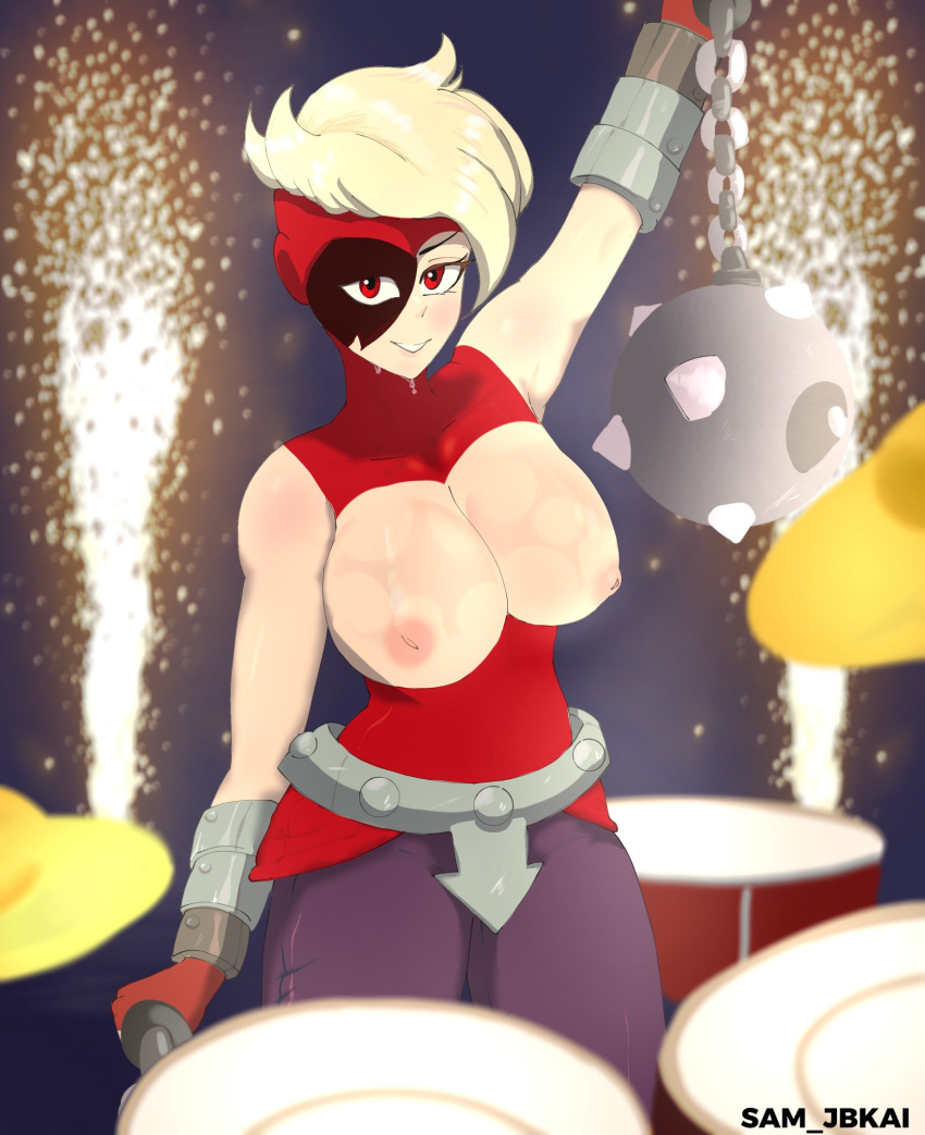 Lumi (Brawl Stars) Rule 34 Image