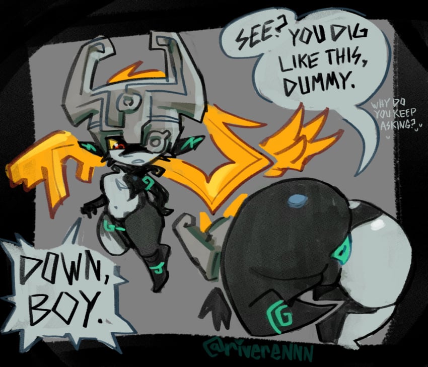 Anus Rule 34 Image