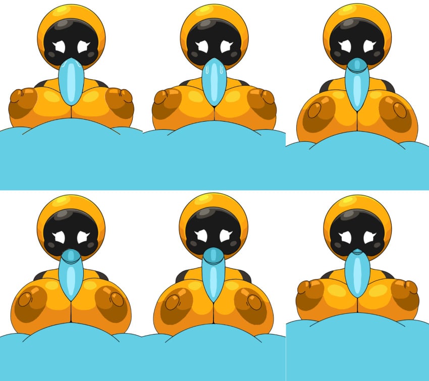 Beat Banger Rule 34 Image