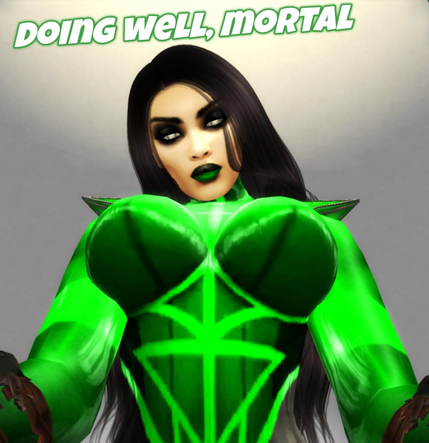 avengers captain_america captain_america_(series) comic female hela marvel marvel_comics page_37 pof3445 sims4 steve_rogers the_sims_4 thor_(series)