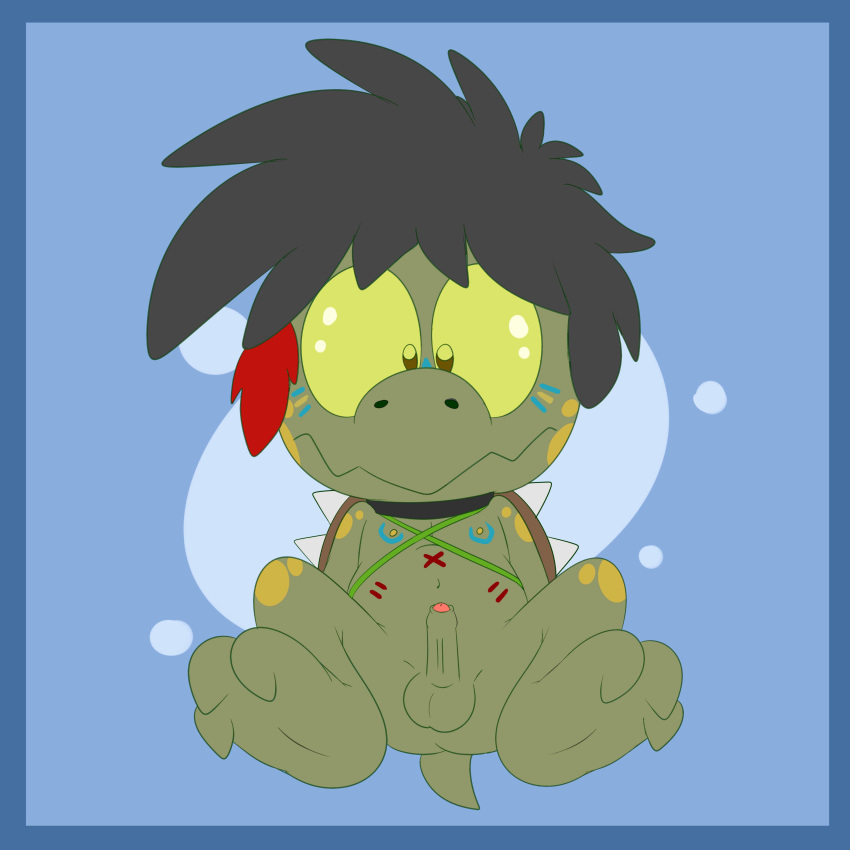 1:1 Rule 34 Image