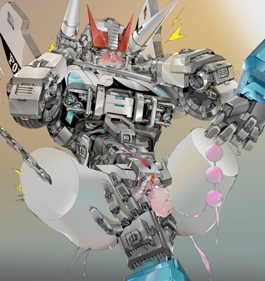 Prowl (Transformers) Rule 34 Image