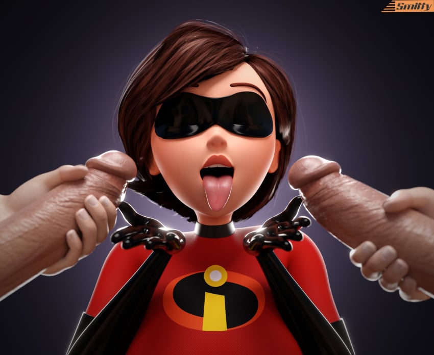 1girls 3d big_ass big_breasts big_thighs breasts bust busty chest curvaceous curvy curvy_figure disney elastigirl female female_focus helen_parr hero heroine hips hourglass_figure huge_ass huge_breasts large_ass large_breasts legs light-skinned_female light_skin mature mature_female milf mother pawg pixar pixar_mom slim_waist smitty34 superhero superheroine the_incredibles thick thick_hips thick_legs thick_thighs thighs top_heavy voluptuous voluptuous_female waist wide_hips wide_thighs