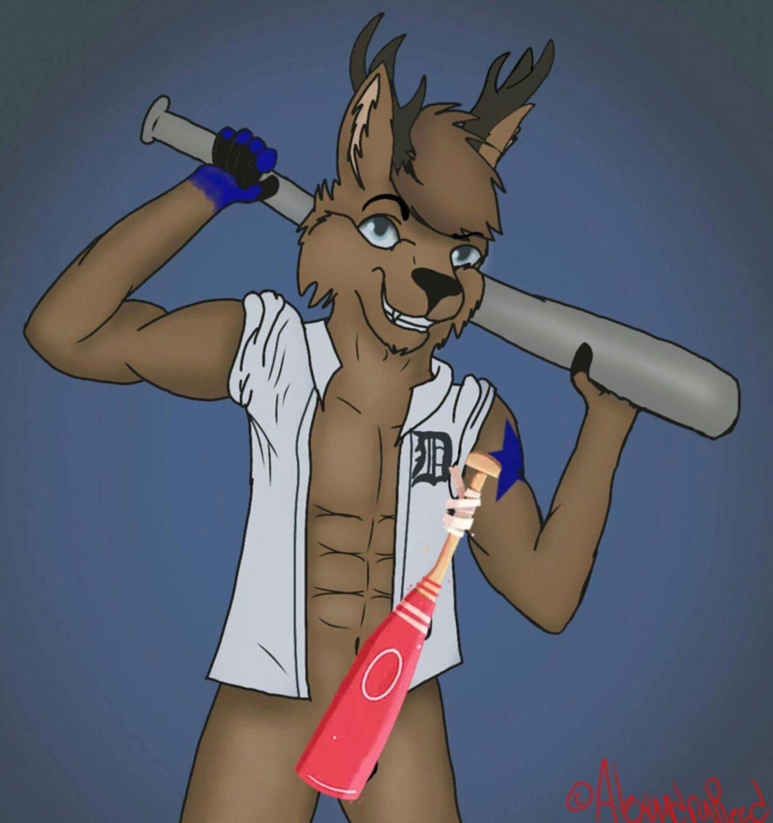 Anthro Rule 34 Image