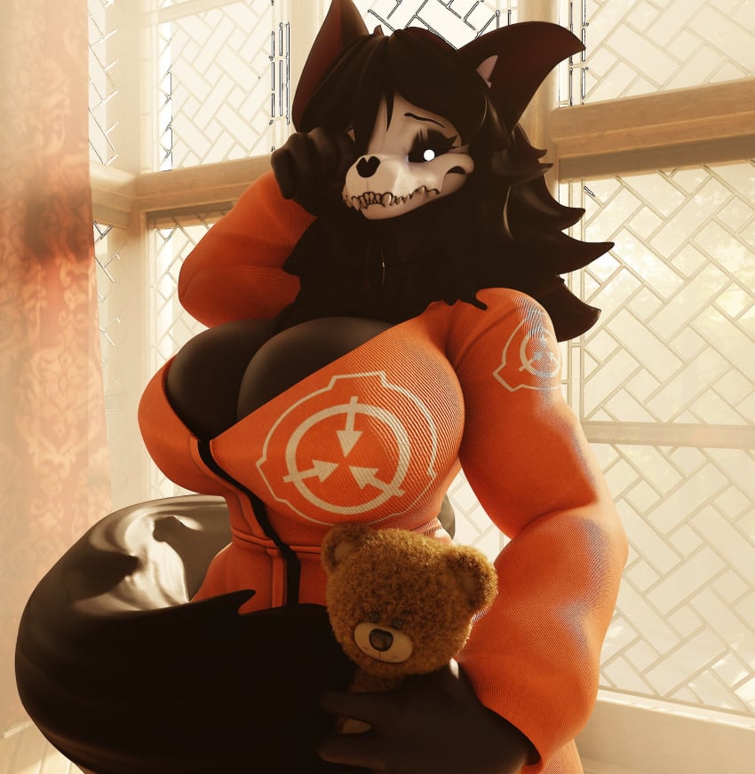 Scp-1471-A (Da.Nilkaz) Rule 34 Image