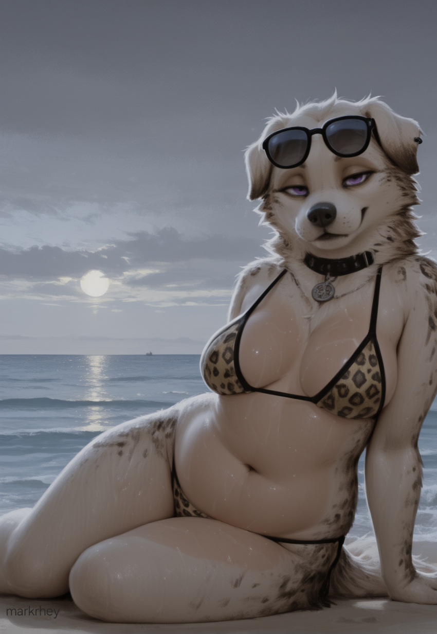 Animal Print Rule 34 Image