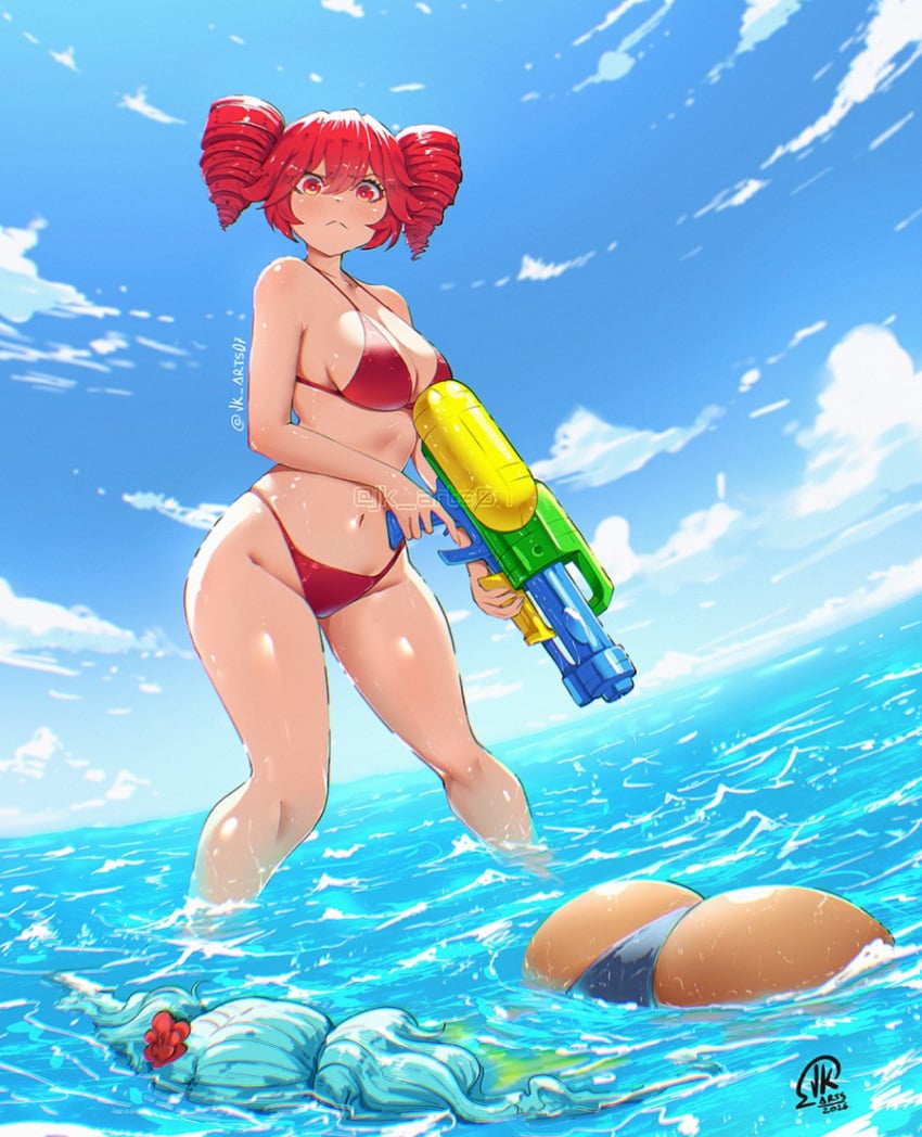 Ass Rule 34 Image