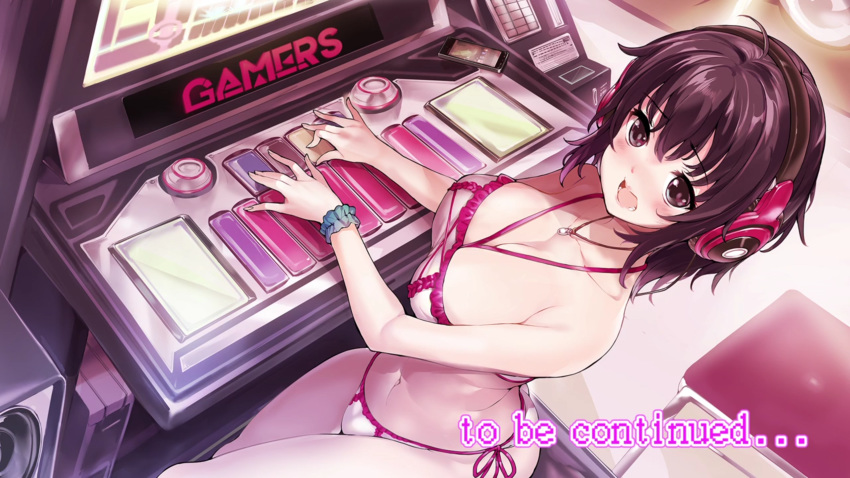 gamers! tagme