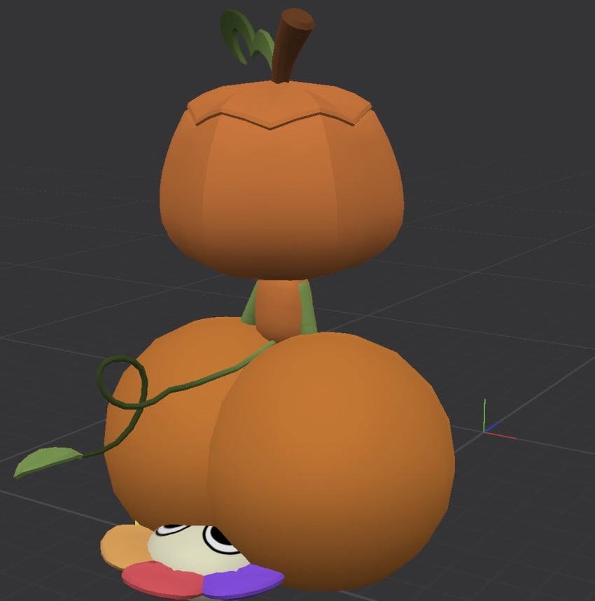 Ass Rule 34 Image