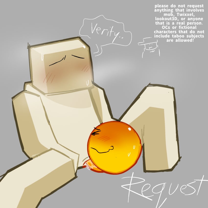 Verity (Thatmob) Rule 34 Image