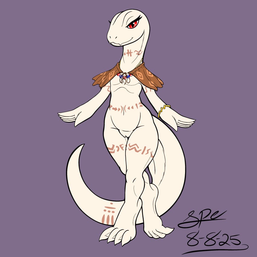 Crusch Lulu (Overlord (Series)) Rule 34 Image