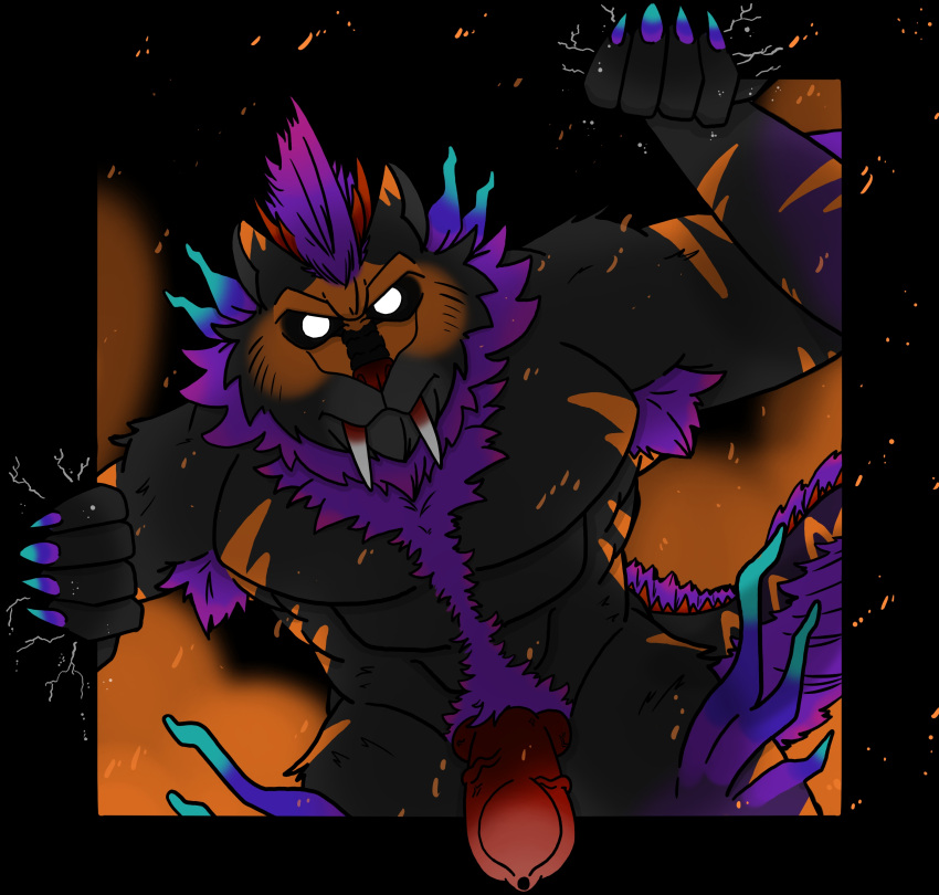 Spikes (Anatomy) Rule 34 Image