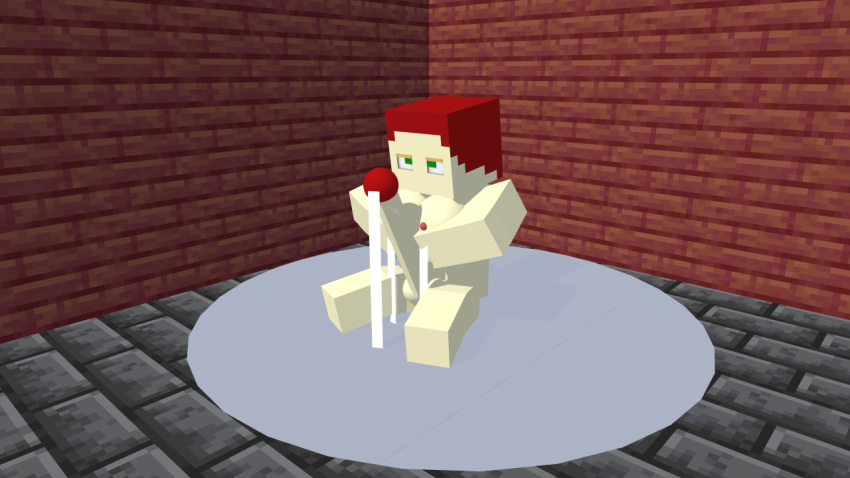 Breasts Rule 34 Image