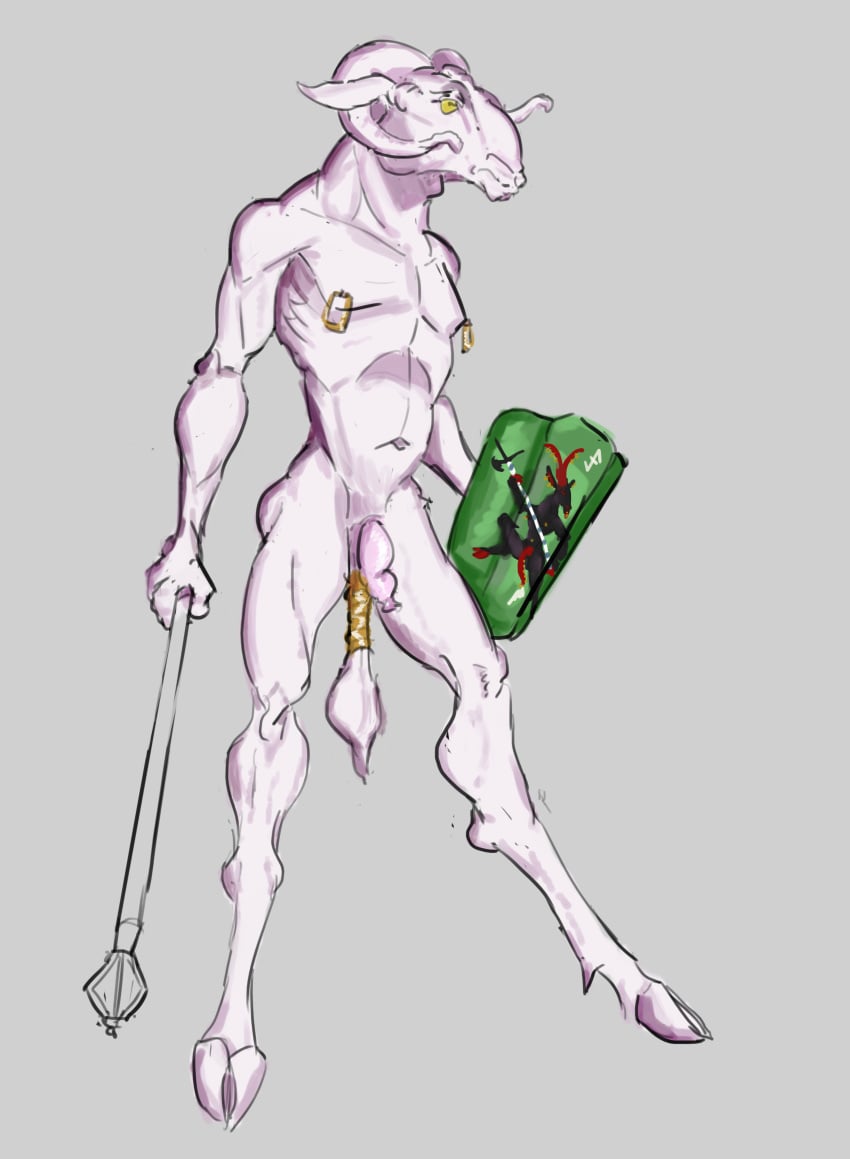 1male Rule 34 Image