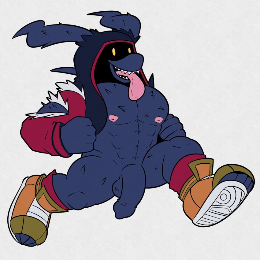 Fan Character (Kingdom Hearts) Rule 34 Image