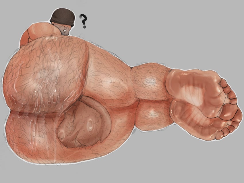 Soldier (Team Fortress 2) Rule 34 Image